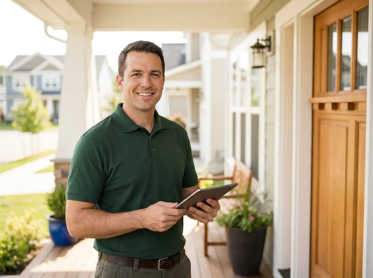 Pest control FAQs for Austinville, IA